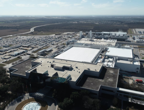 삼성전자 미국 Taylor T-PJT