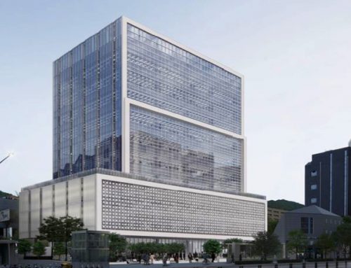 오리온 도곡 신사옥